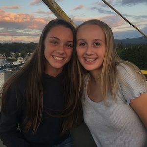 Meet your Posher, Natalie